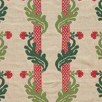 Le Manach Victor Hugo Bordures Fabric L3101_VICTOR_HUGO_BORDURES_B02_B22_B23_N3014_FG