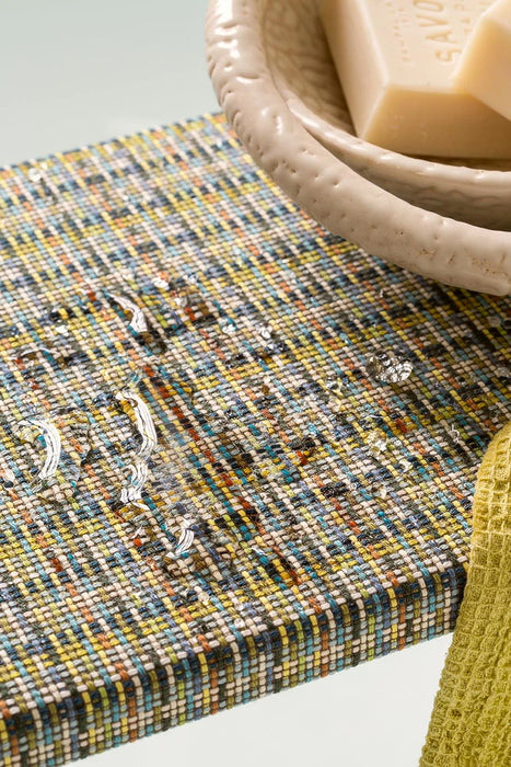 Pierre Frey Le pre Aquatique Fabric F3878001