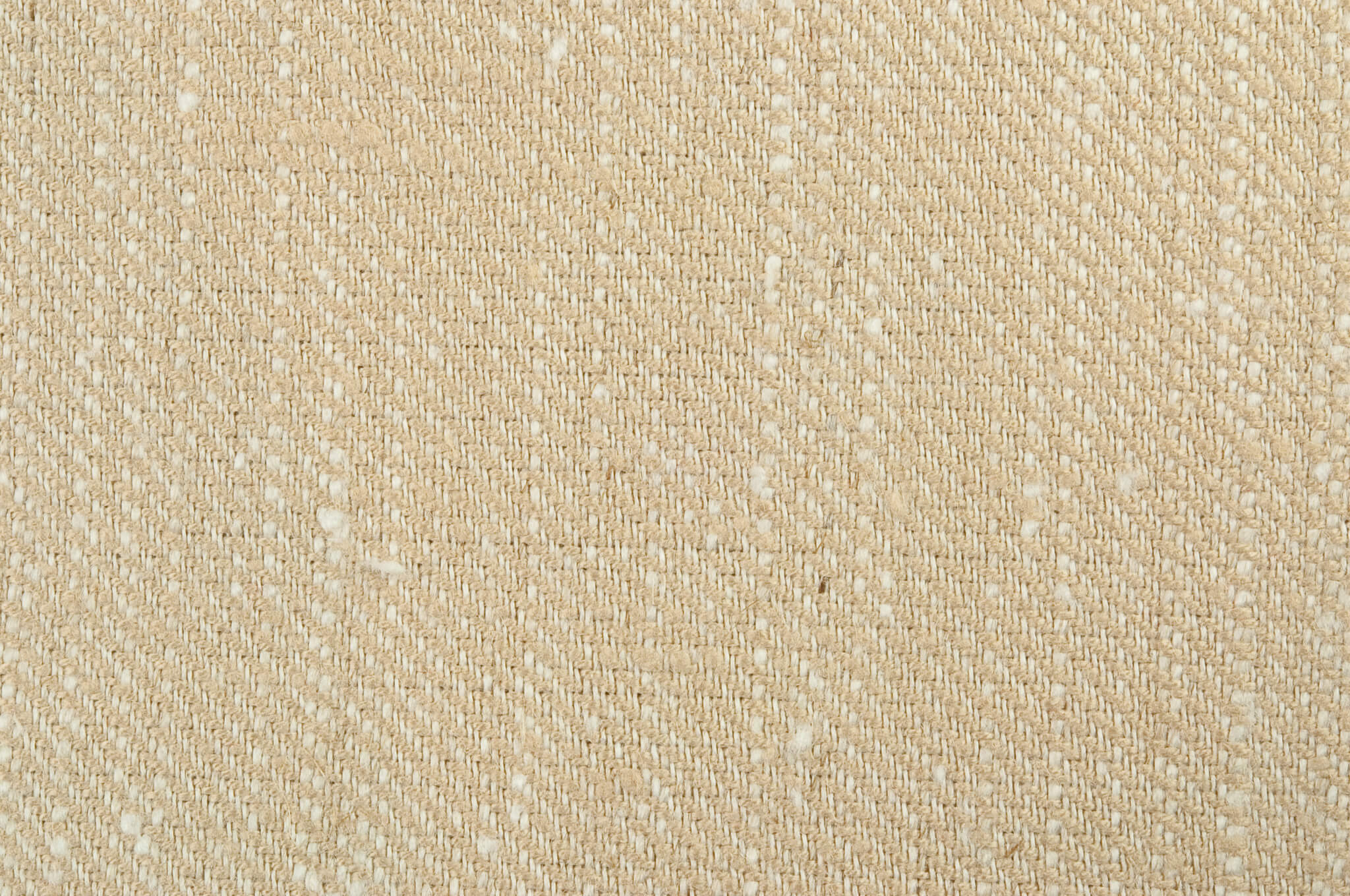 Pierre Frey Croise Collobrieres Grege Fabric Sample F0556091