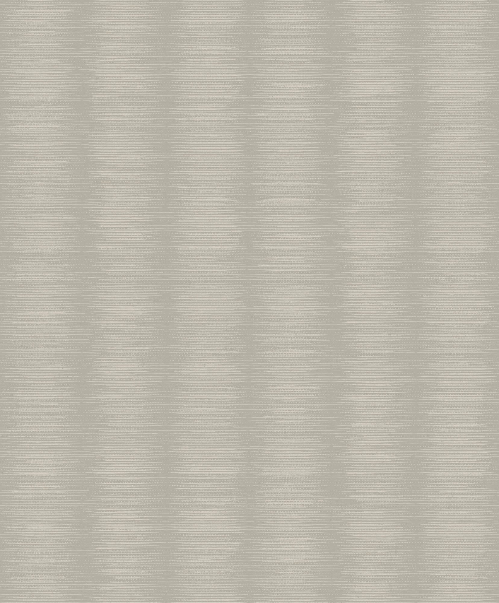 Seabrook Designs Ombre Stripe Tan Wallpaper UK10705