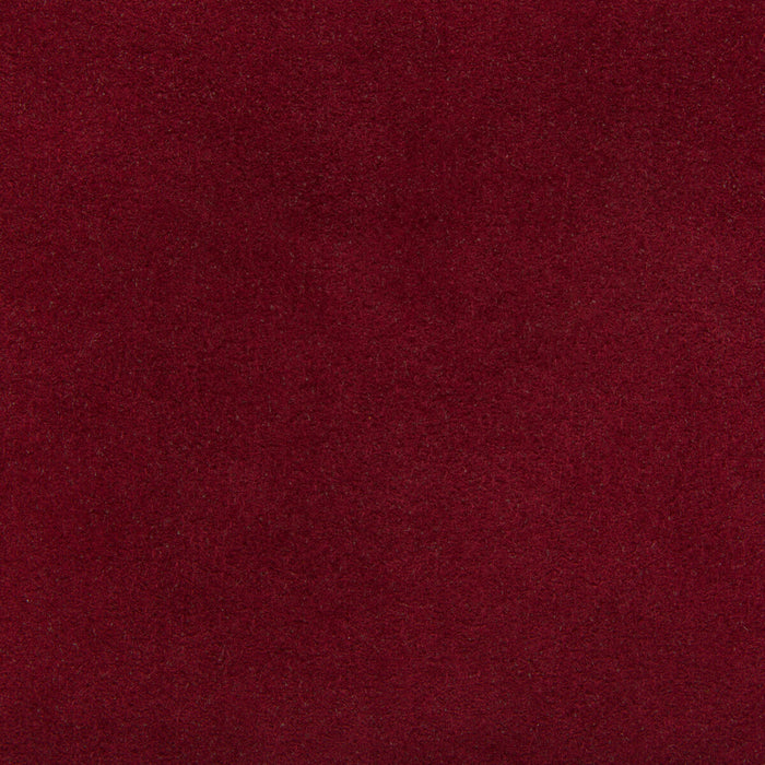 Kravet Design Ultrasuede Berry Fabric Sample ULTRASUEDE.1240.0
