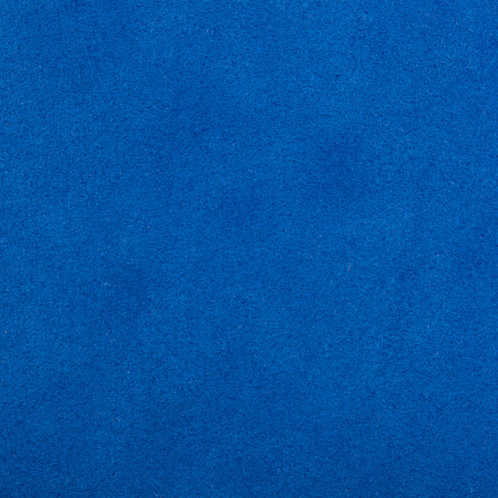 Kravet Design Ultrasuede Baltic Blue Fabric Sample ULTRASUEDE.55.0