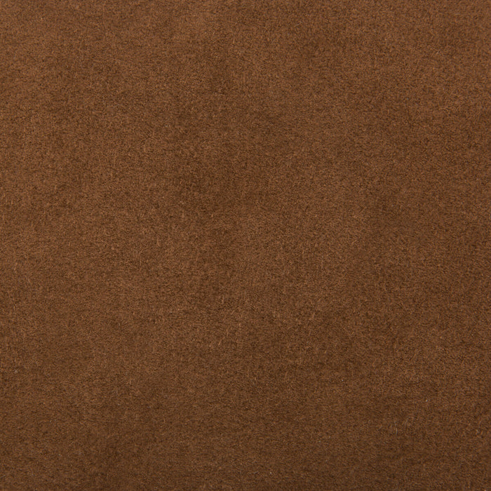 Kravet Design Ultrasuede Root Fabric Sample ULTRASUEDE.61.0