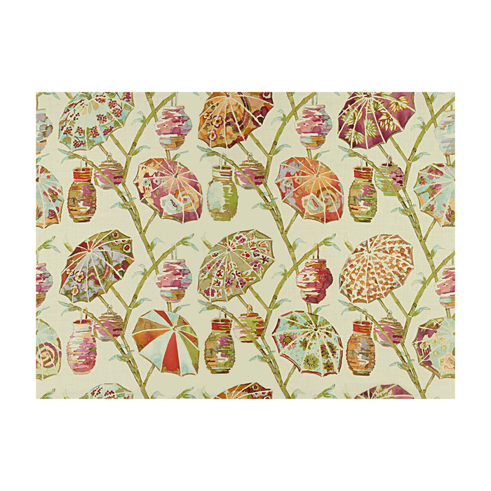 Kravet Design Umbrellas Spring Fabric UMBRELLAS.317.0
