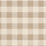 Le Manach Amalfi - Carreaux Dune Fabric Sample L4348022