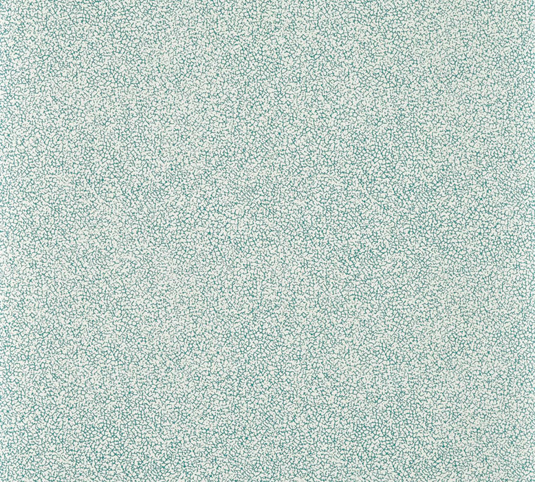 Pierre Frey Craquelin Aqua Wallpaper Sample FP071003
