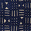 Le Manach Bamako Fabric Sample L4520_BAMAKO_C531_FG_VERSO