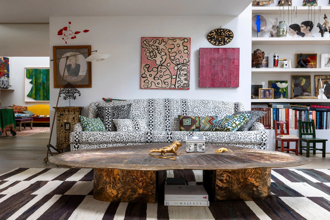 Pierre Frey Casa Ambre Fabric Sample F4123001