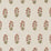 Peter Dunham Udaipur Red Fabric Sample 111UDA01