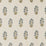 Peter Dunham Udaipur Indigo Fabric Sample 111UDA03