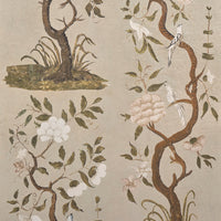 Pierre Frey Primadonna Printemps Wallpaper FP230001