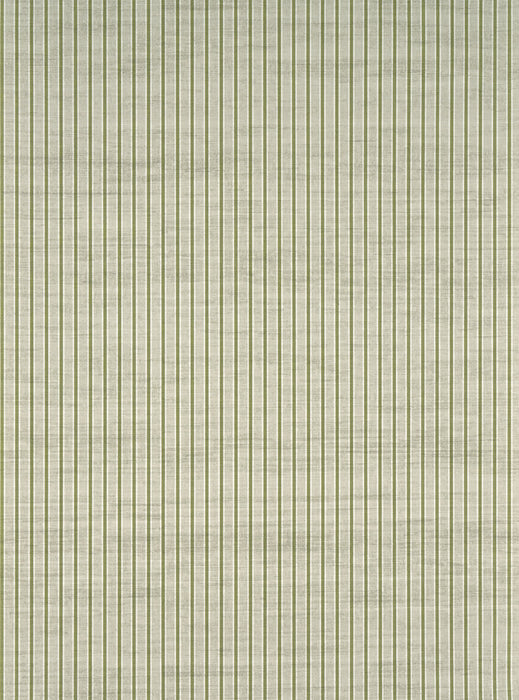 Pierre Frey Minette Olive Wallpaper Sample FP139003