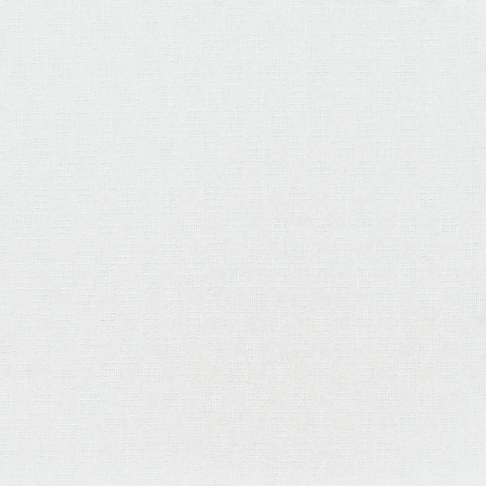 Pierre Frey Petunia Blanc Wallpaper Sample FP028001