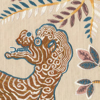 Brentano Fable Aruba Sands Fabric 2782-02