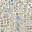 Pierre Frey Savane Jungle Wallpaper FP255002
