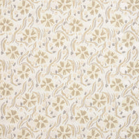 Pierre Frey Les Anemones Sable Wallpaper FP006004