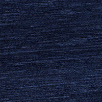 Le Manach Chenille De Tours Bleu Nuit Fabric L4289_CDT_C531