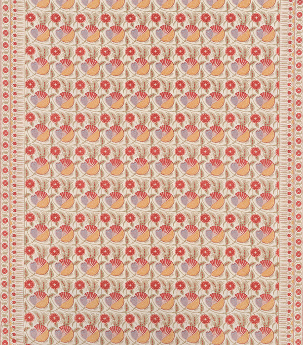 Le Manach Indhira Coquille Fabric Sample L4164005