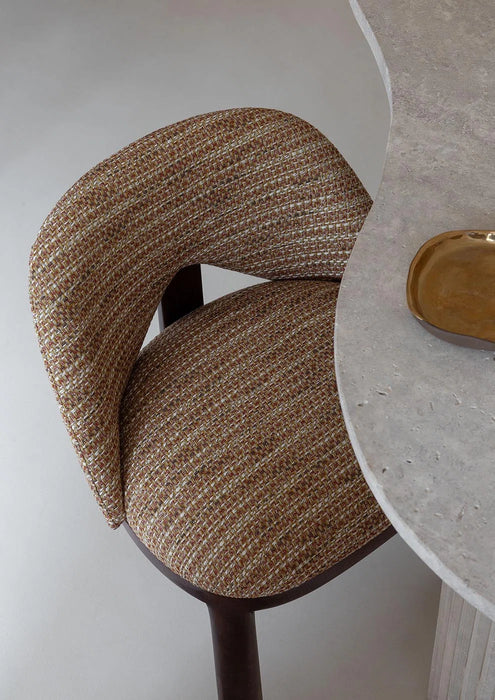 Pierre Frey Izia Pavot Fabric Sample F3980006