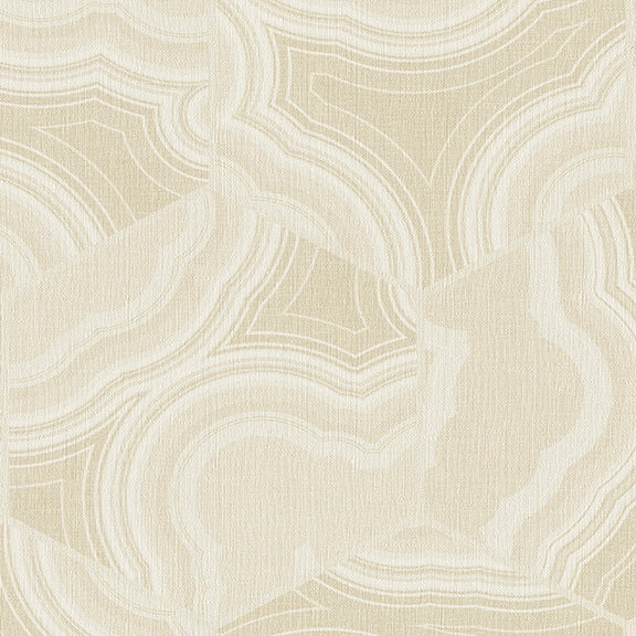 Brentano Andromeda Vanilla Cream Wallpaper V102-01