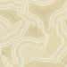 Brentano Andromeda Gold Leaf Wallpaper Sample V102-02