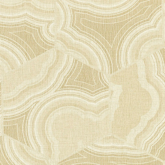 Brentano Andromeda Gold Leaf Wallpaper V102-02