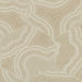 Brentano Andromeda Cinnamon Sugar Wallpaper Sample V102-03
