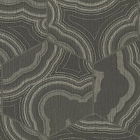 Brentano Andromeda Black Cobra Wallpaper V102-08