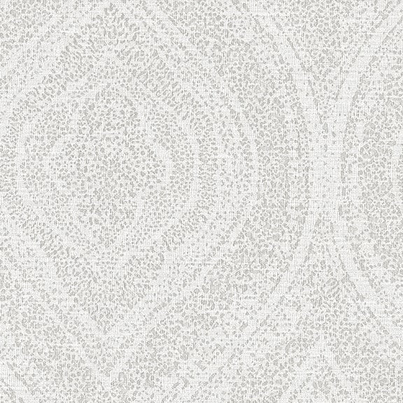 Brentano Hourglass Ice Castle Wallpaper Sample V107-03