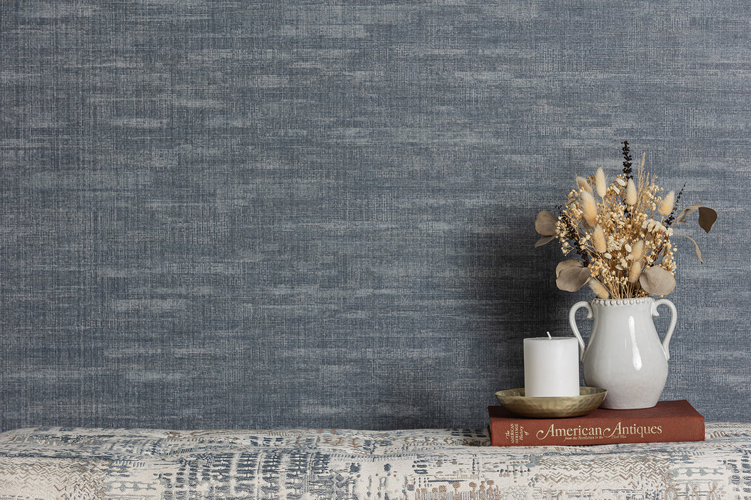 Brentano Agnes Quartz Calcite Wallpaper V116-04