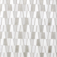 Old World Weavers Facets Pearl Fabric V444860001