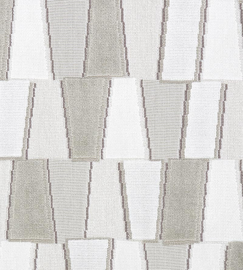 Old World Weavers Facets Pearl Fabric Sample V444860001