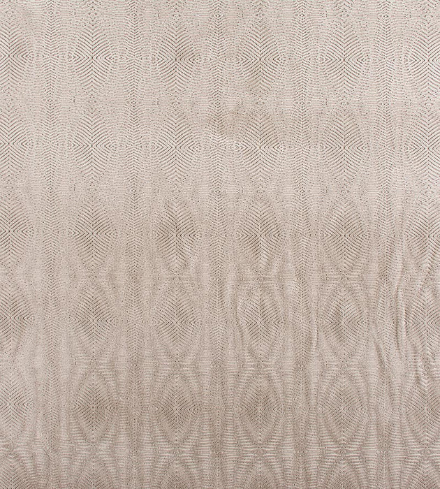 Old World Weavers Cava Grey Smoke Fabric Sample V440200002