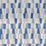 Old World Weavers Facets Sapphire Fabric Sample V444860002