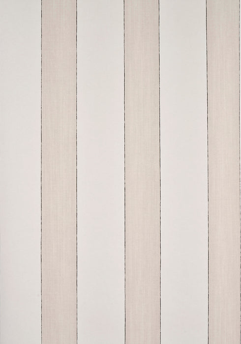 Pierre Frey Tamise Craie Wallpaper Sample FP136006