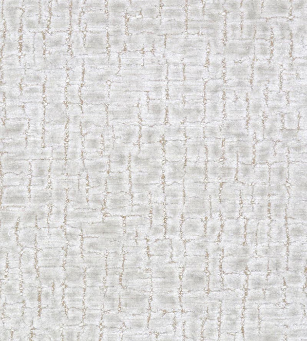 Old World Weavers Gaspra Mist Fabric Sample VDHARR0001