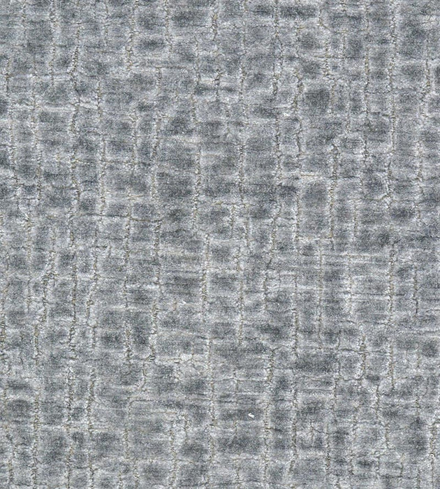 Old World Weavers Gaspra Gris Fabric Sample VDHARR0003