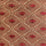 Old World Weavers Jewel Tones Brick Fabric Sample VG01260010