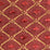 Old World Weavers Jewel Tones Cherry Fabric Sample VG01260013