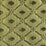 Old World Weavers Jewel Tones Green Fabric Sample VG01260015