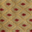 Old World Weavers Jewel Tones Sage Fabric Sample VG01260016