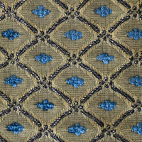 Old World Weavers Jewel Tones Musk Fabric VG01260018