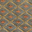 Old World Weavers Jewel Tones Sea Fabric Sample VG01260019