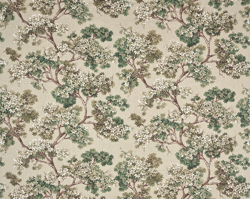 Pierre Frey Courtine Fin D'ete Fabric F4111001