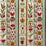 Pierre Frey Fleurs De Lumiere Lagon Wallpaper Sample FP212001