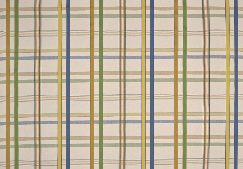 Pierre Frey Uppsala Vegetal Fabric F4043001
