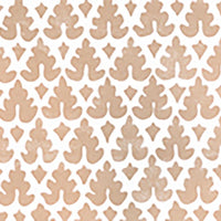 Quadrille Volpi Pumice Wallpaper 304042WP