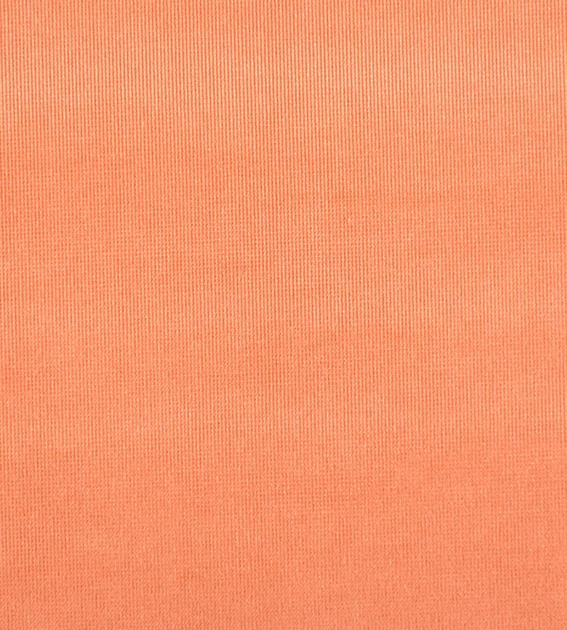 Old World Weavers Glamour Velvet Guava Fabric VPGLAM0107