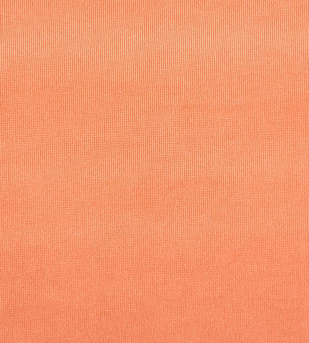 Old World Weavers Glamour Velvet Guava Fabric VPGLAM0107