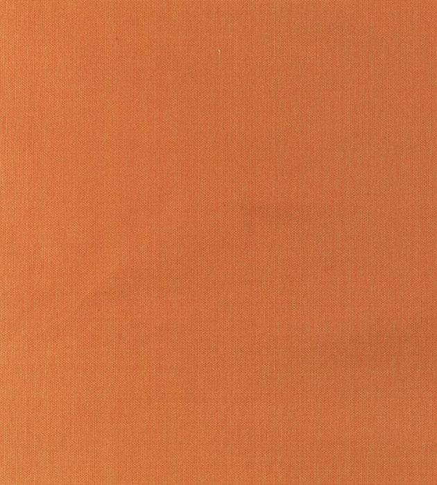 Old World Weavers Pacific Silk Papaya Fabric Sample VP10050112
